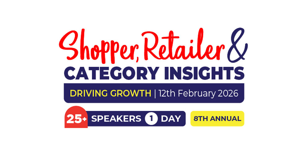 Shopper Retail And Category Insights 2026