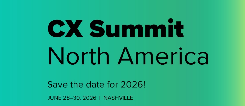 Cx Summit North America Nashville 2026