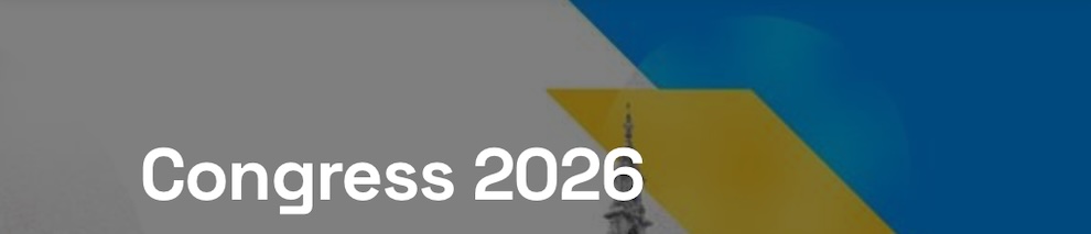 Congress 2026 Esomar Valencia Spain