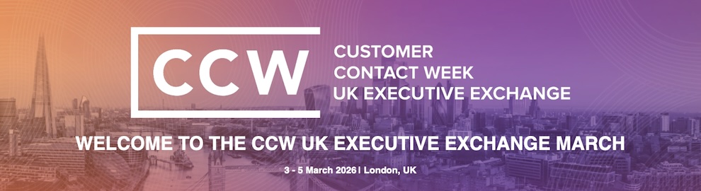 Ccw London Exchange 2026