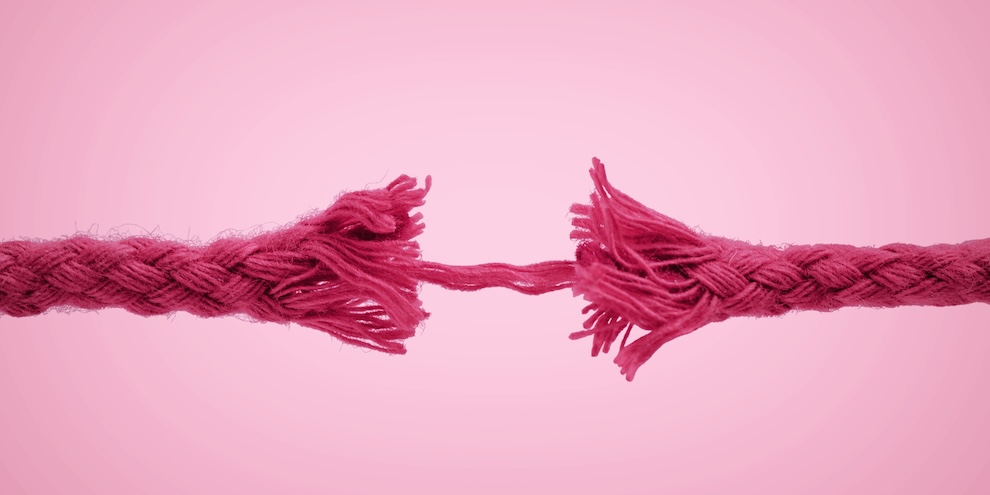 Death By A Thousand Routine Hiccups