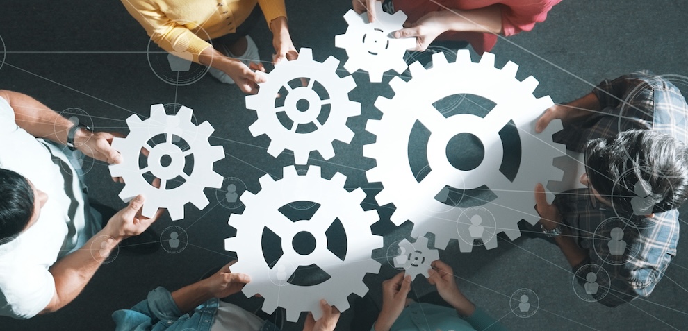 Integration Marketing Research Customer User Research