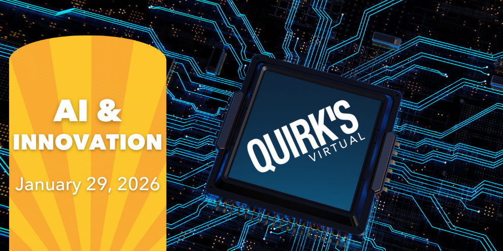 Quirks Virtual Ai And Innovation