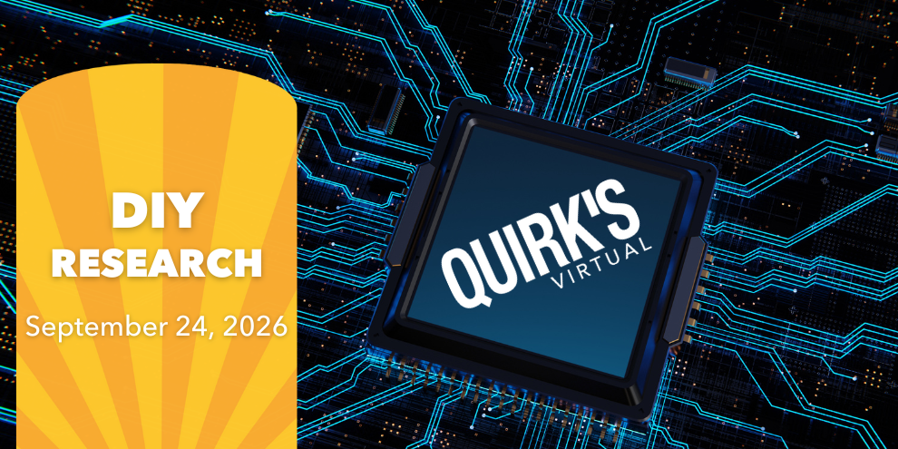 Quirks Virtual Diy Research