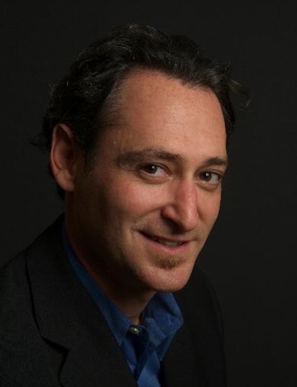 Adam Berman is CRO of CatalystMR.