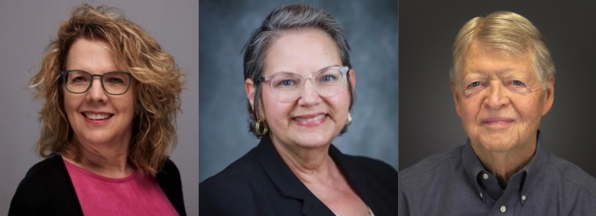 The executive team at Decision Analyst.