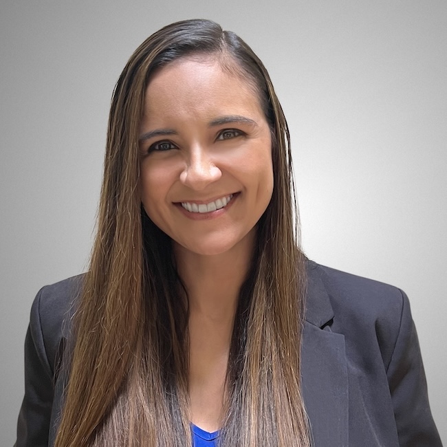 Stephanie Vincent is EVP of Harmon Research.