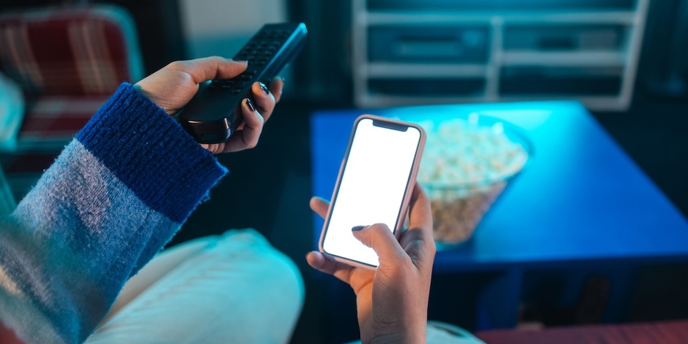 Quirks Time Capsule July 2012 Media Consumption