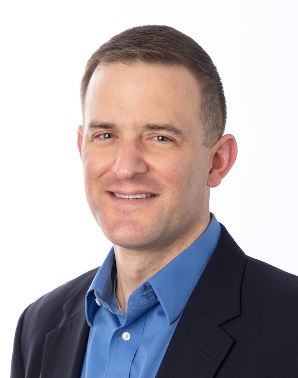 John Mitchell is president and managing principal of AMS.