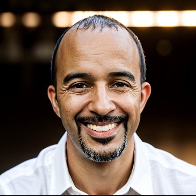 Eugenio Santiago is president of Key Lime Interactive.