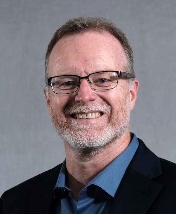 Christian Riepe is SVP of insights and analytics of ReconMR.