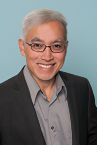 Renato Silvestre of STRATEGENCE.