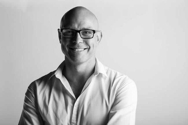 Matt Nelson is CEO of Mintel.