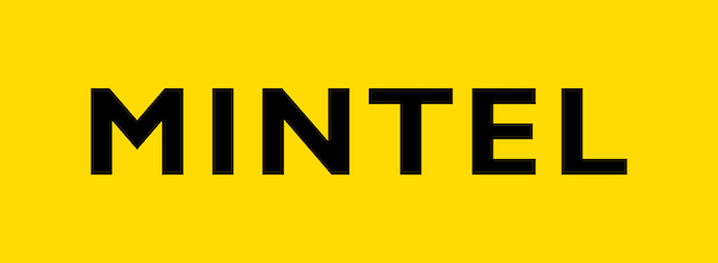 Mintel logo.