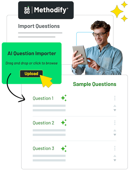 Sago Sample Questions.