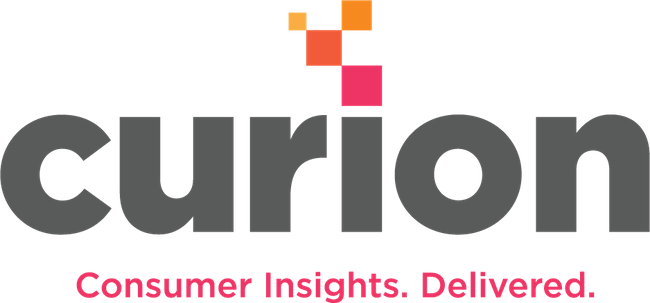 Curion logo.