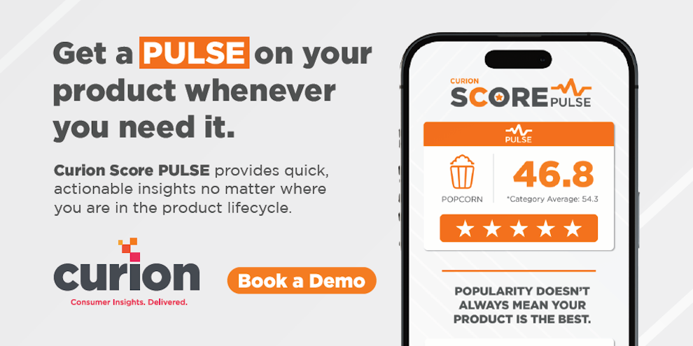 Curion Score Pulse