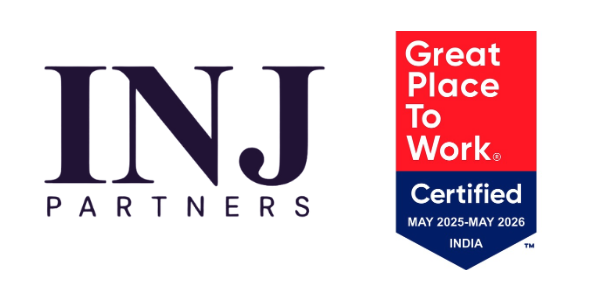 INJ Partners great place to work.