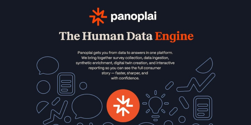Panoplai The Human Data Platform