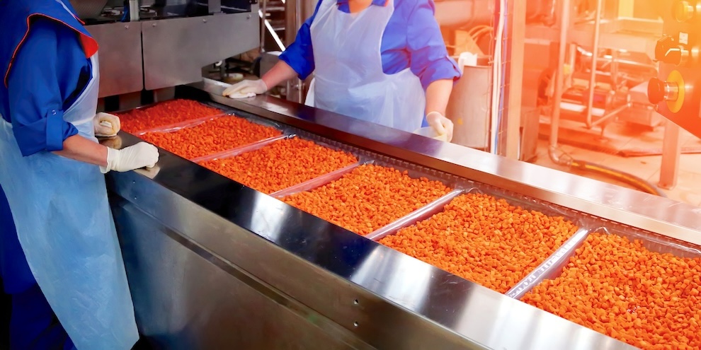 Changes In The Food Industry How Dye Removal Can Affect Consumer Perception