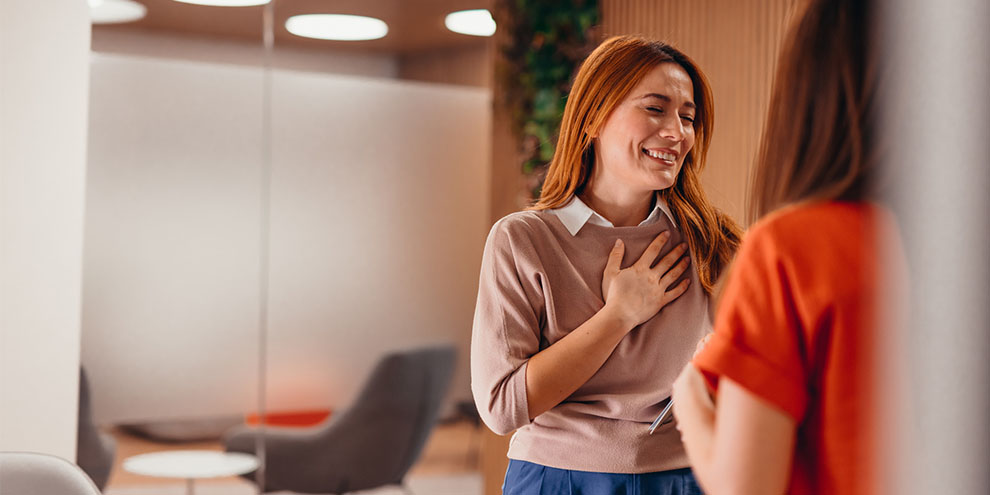 Bt Group 2025 Quirks Event Virtual Global The Power Of Empathy How Can We Understand Our Customers If We Dont Understand Our Teams