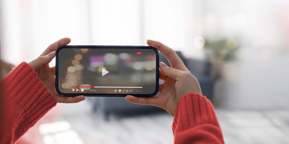 Warner Bros Discovery Going Short To Long The Symbiotic Relationship Between Short Form And Long Form Content