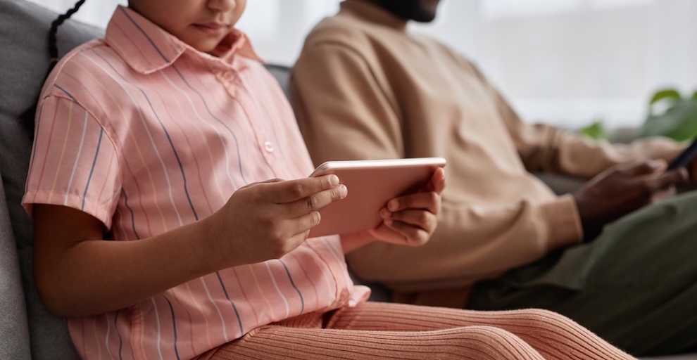 Gen Alpha Consumer Research