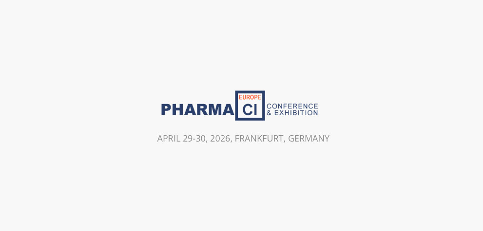 Pharma Ci 2026