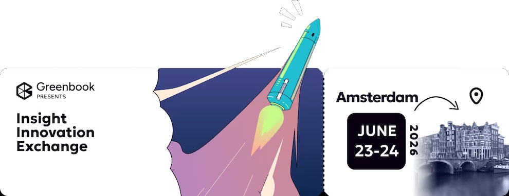 Greenbook Iiex Amsterdam 2026