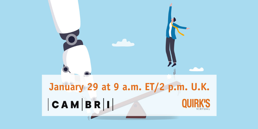 Cambri 2026 Virtual Session Predicting New Product Success With Ai Powered Concept Testing