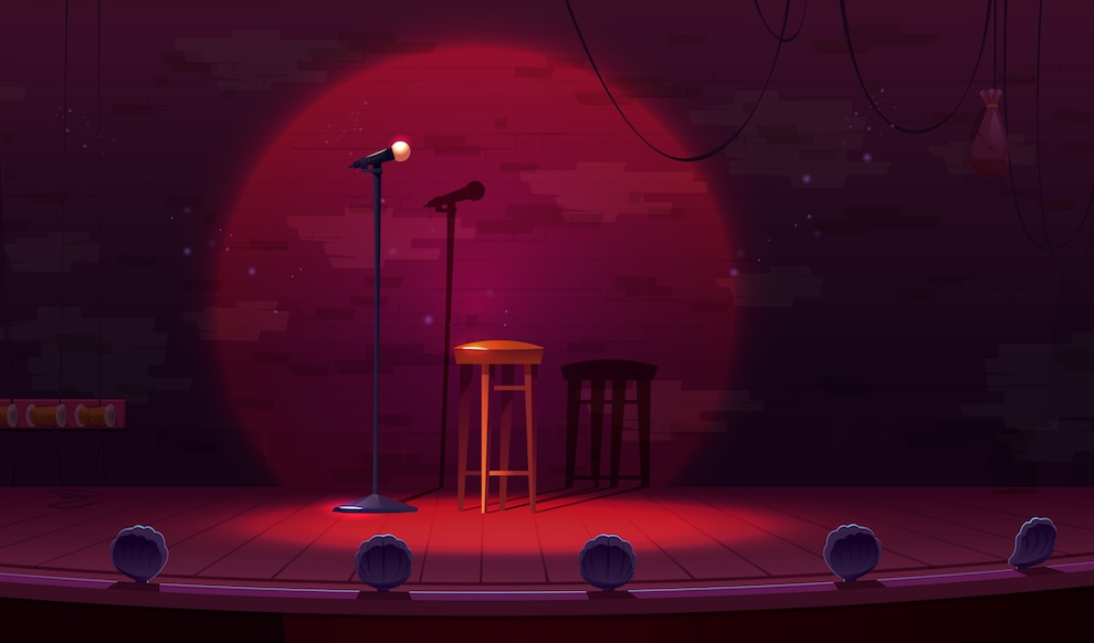 Marketing Research Humor Quirks