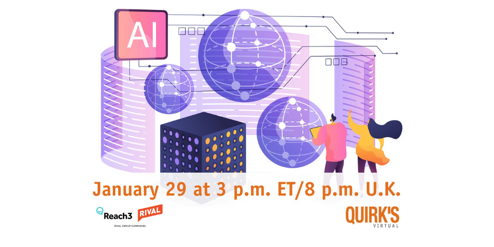 Rival Technologies Reach3 2026 Virtual Sessions Maximizing Ais Potential And Value In 2026