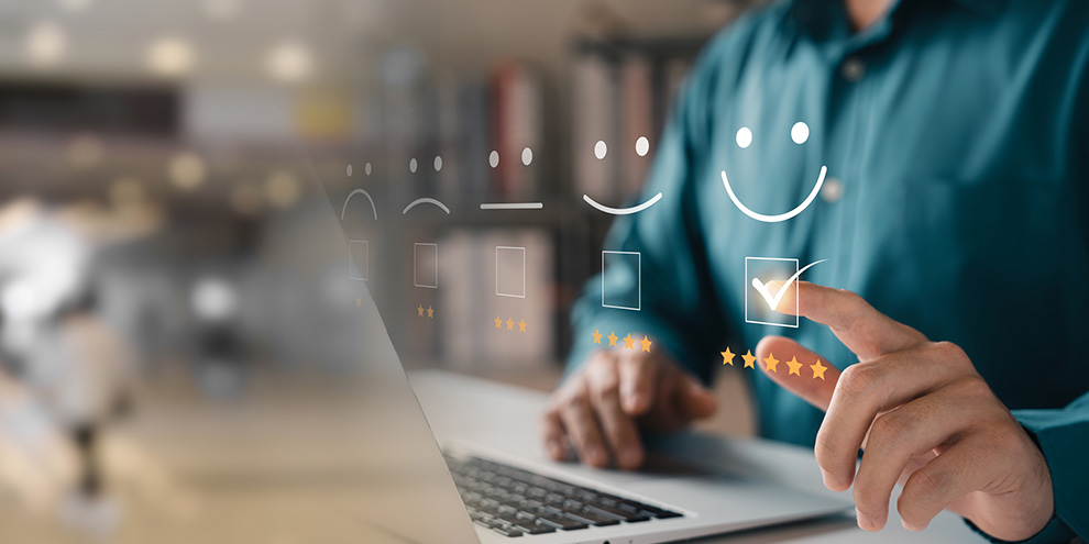 Dairy Max Deriveone 2025 Virtual Global The Evolution Of Customer Satisfaction Measurement