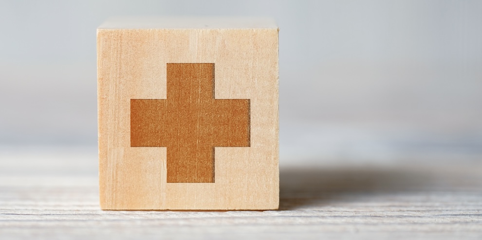 Trust Ai Health Care Consumers