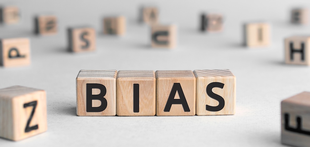 Bias Marketing Research Ai