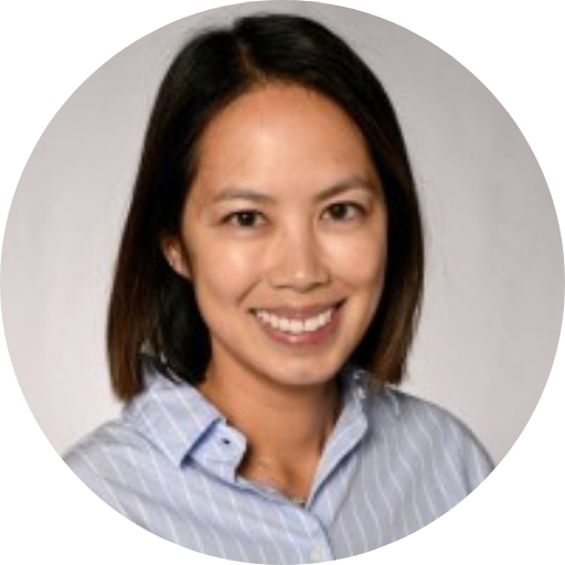 Eileen Rosen’s headshot.