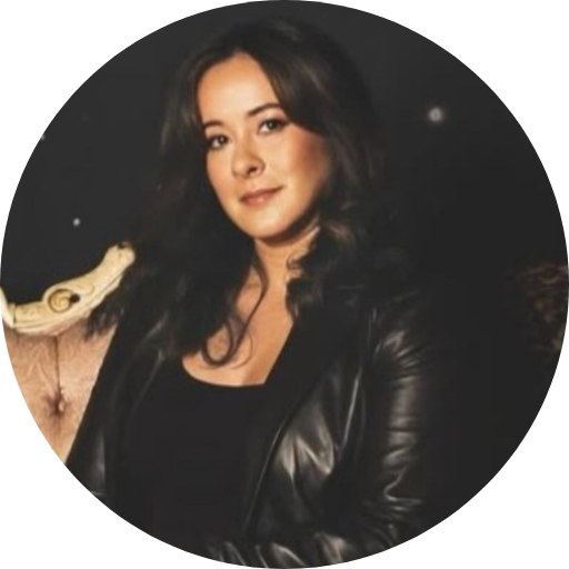 Rachel Ambrozewski’s headshot.