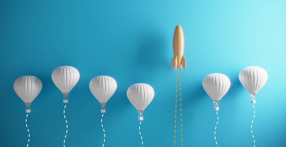 Expert Networks Accelerating Research Innovation