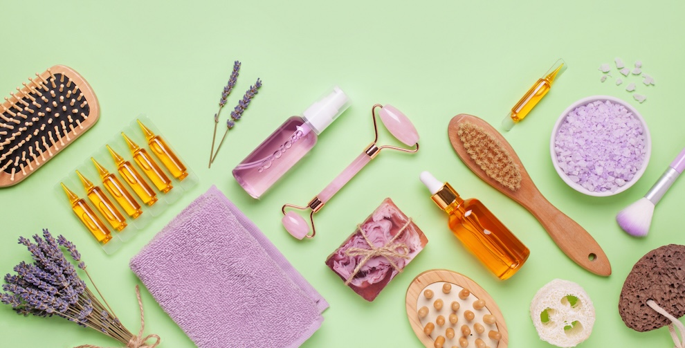 Consumer Research Beauty Industry