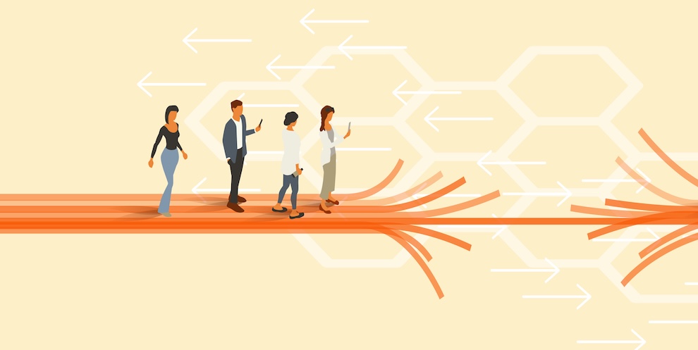 Narrow Career Path Gen Z Insights Marketing Research