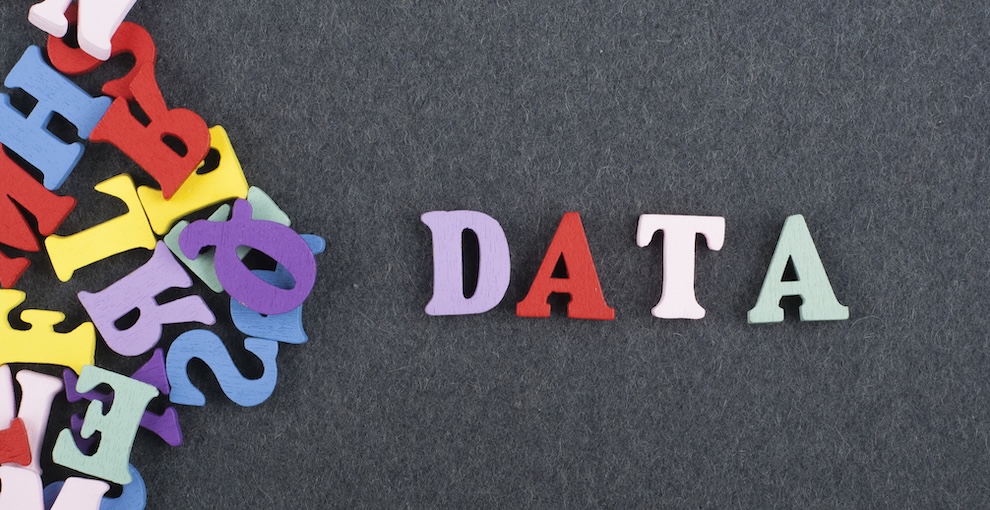 Maxdiff Data Ranking