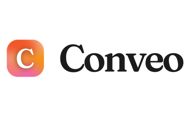 Conveo logo
