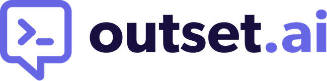 Outset.ai logo