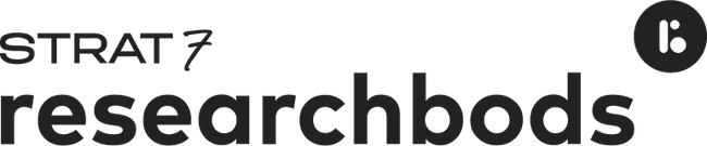 ResearchBods logo