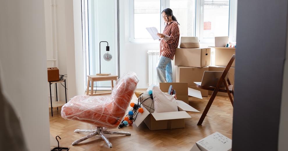 Single Homeowner New Stats New Consumer Research