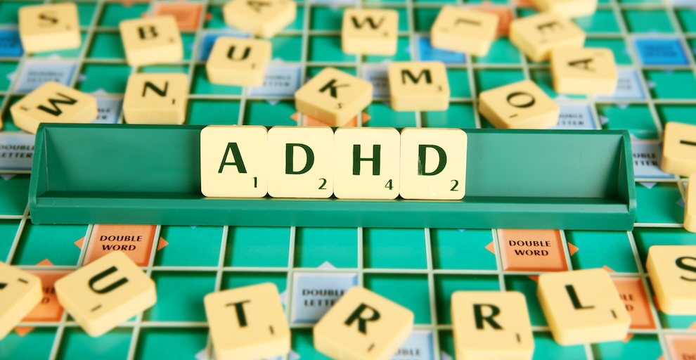 Adhd Neurodiversity Insights Consumer Research