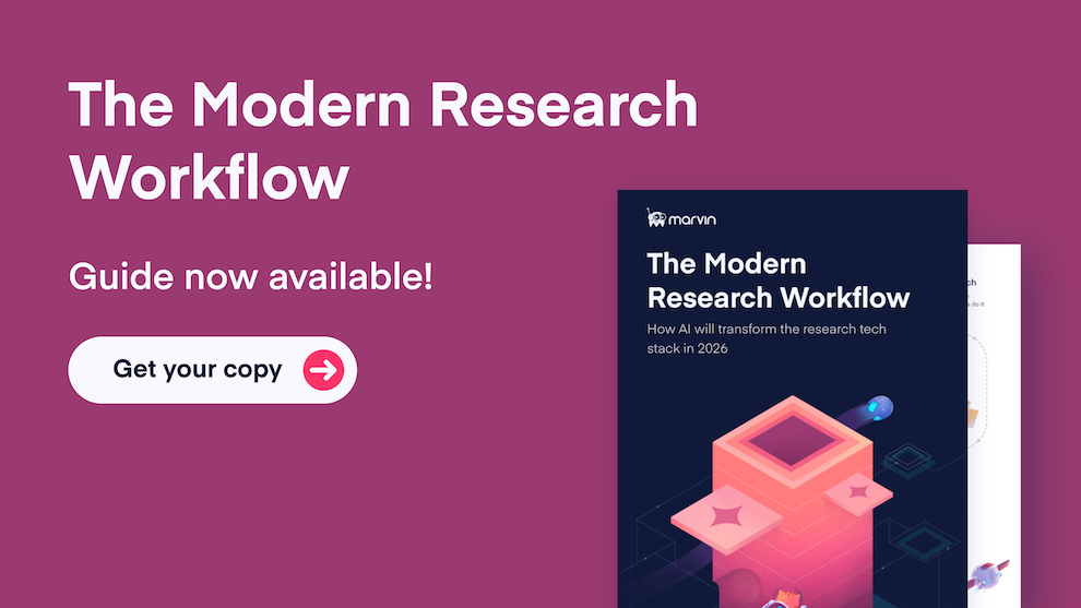 The Modern Research Workflow - Guide now available!