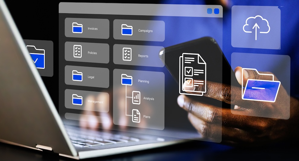 Knowledge Management Insights Data
