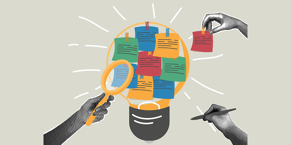 Insights Management Academy June Virtual Sessions How To Enhance Our Role As Knowledge Stewardse