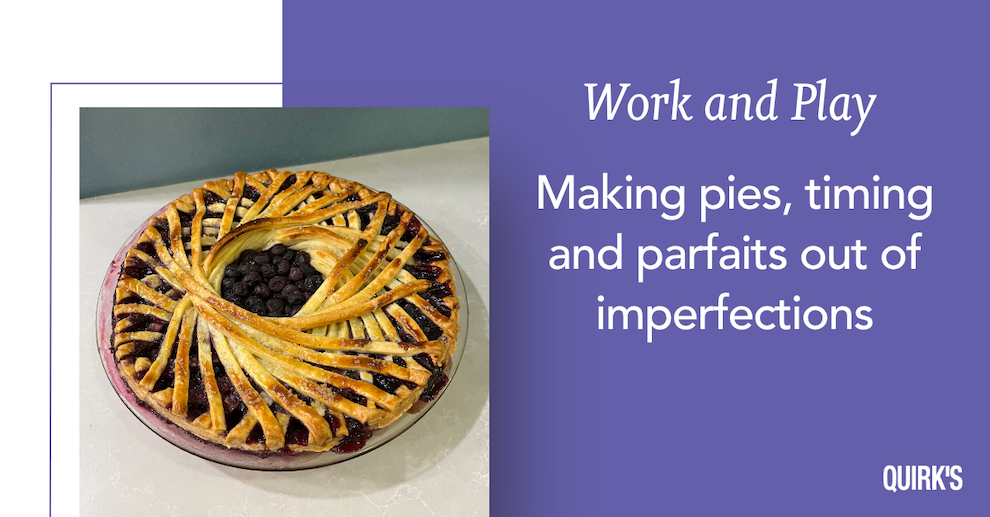 Pies Timing Imperfections Insights Professional